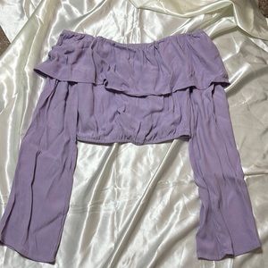 Urban outfitters top